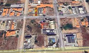 Imagem 2: Terreno de 429,00m² Praia do Futuro