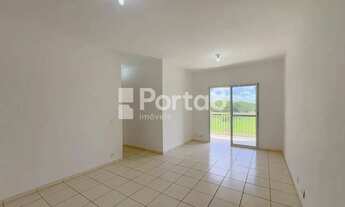 Imagem: Apartamento com 3 Dormitórios Para Locação