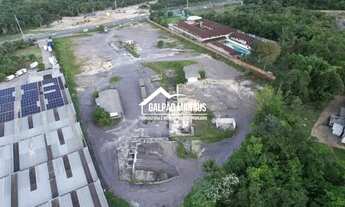 Imagem 3: Galpão Manaus - Pátio Comercial - 26.900 m² - Tarumã - TRL50