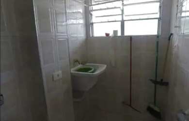 Imagem 5: Kitnet para Locação em Santos, José Menino, 1 dormitório, 1 banheiro, 1 vaga