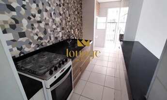 Imagem 6: Apartamento com 2 quarto(s) para alugar - Parque Campolim - Sorocaba