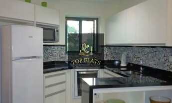 Imagem 5: Flat disponível no Itaim Bibi