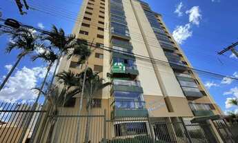 Imagem: Apartamento para Venda no Residencial Granville