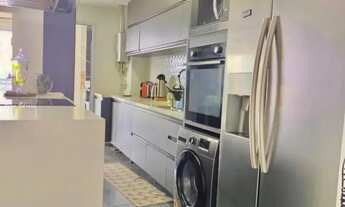 Imagem 4: Apartamento para Venda em Nova Iguaçu, Centro, 3 dormitórios, 3 suítes, 4 banheiros, 1 vag