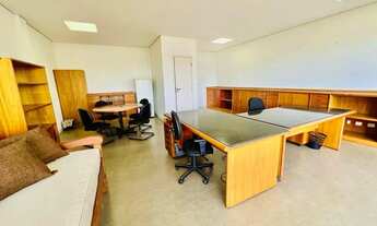 Imagem 3: Sala Comercial para venda com 60 m em Alphaville - Lagoa dos Ingleses - Nova Lima - MG