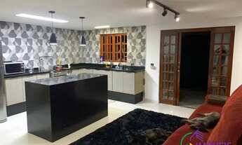 Imagem 10: SOBRADO - JARDIM ALVINÓPOLIS - SP