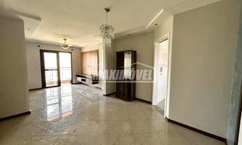 Imagem: Apartamento Padrão em Sorocaba