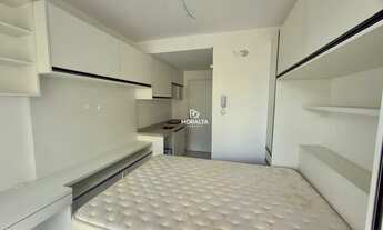 Imagem 6: Studio 100% Mobiliado No Centro de Curitiba