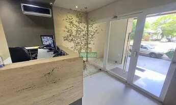 Imagem 6: Apartamento à venda em Maringá, Zona 01, com 3 suítes, com 210 m², CARLOS GOMES