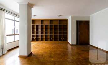 Imagem 3: Apartamento 03 dormtórios,01 vaga em Higienópolis, perto do Shopping