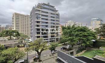 Imagem 4: APARTAMENTO COM 3 QUARTOS NO BATEL! Apartamento com 3 quartos no batel! - j8