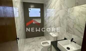 Imagem 7: Casa em Alameda Sócrates - Parque Santa Edwiges - Bauru/SP