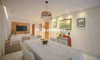 Imagem: Residencial Área Privativa no Buritis com