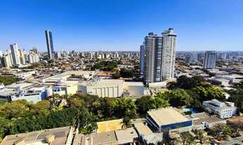 Imagem 6: Excelente Flat no Easy Life com vista para o Parque Vaca Brava - Setor Bueno