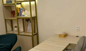 Imagem 4: Sala para atendimento / Consultório mobiliado - Teresina - PI