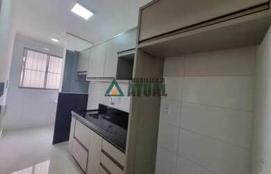 Imagem 4: Apartamento com 02 dormitórios na região sul de Londrina