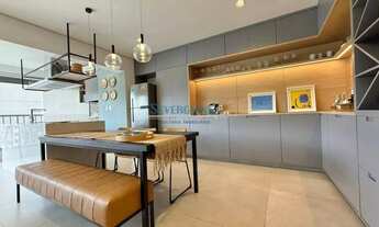 Imagem 6: 1 quarto com suíte mobiliado 76 m em Moema