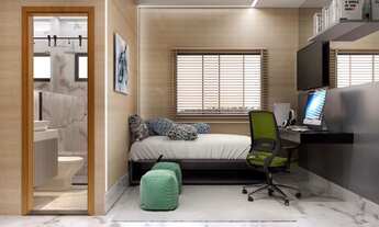 Imagem 5: Sobrado condomínio fundo jardins florença supremo Goiás