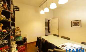 Imagem 6: CASA ASSOBRADADA - VILA CLEMENTINO - SP