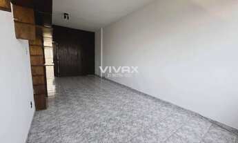 Imagem 5: TODOS OS SANTOS - Getúlio - 3 Quartos - 2 Banheiros - 1 Vaga