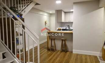 Imagem 2: Cobertura em Rua Clemente Pereira - Ipiranga - São Paulo/SP