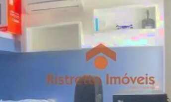 Imagem 6: Apartamento à venda, 171 m² por R$ 2.400.000,00 - Jardim Arpoador Zona Oeste - São Paulo/S