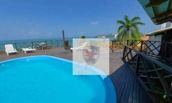 Imagem 2: Flat com 1 dormitório à venda, 35 m² por R$ 190.000,00 - Ponta Negra - Natal/RN