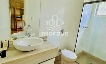 Imagem 6: Apartamento muito amplo com 4 quartos na Serra