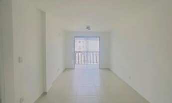 Imagem 4: Apartamento Semi Mobiliado Vivendas do Lago