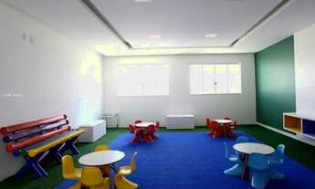 Imagem 3: Apartamento para Venda, Residencial Arcos do Campo no bairro Vila Jayara, localizado na ci