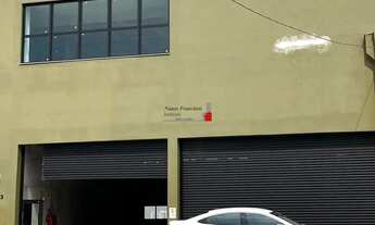 Imagem 4: Galpão Comercial para Locação em São Paulo-SP, Bairro Limão: 3 Salas, 9 Banheiros, 25 Vaga