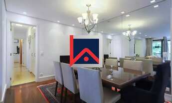 Imagem: Venda Apartamento 4 Dormitórios - 155 m²