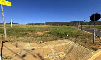 Imagem 2: Lote à venda no condomínio Alphaville em Montes Claros