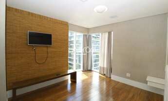 Imagem 7: Apartamento Alto Padrão para Alugar no Batel