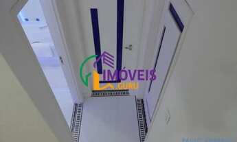 Imagem: APARTAMENTO - BOM RETIRO - SP