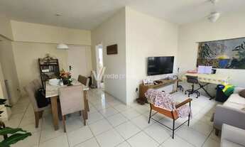 Imagem: Apartamento - Centro - Campinas