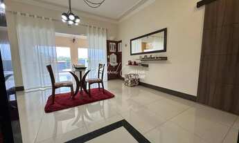 Imagem 9: Casa à venda, com 199,05m², distribuídos em 3 quartos, sendo 1 suíte e 1 tipo apartamento