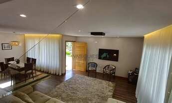 Imagem 4: Casa com 3 dormitórios à venda, 199 m² por R$ 1.190.000,00 - Albuquerque - Teresópolis/RJ