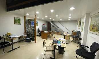 Imagem: AMPLA LOJA TÉRREA VICTORIA CENTER Barra