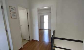 Imagem 6: Casa de condomínio para venda com 105 metros quadrados com 3 quartos