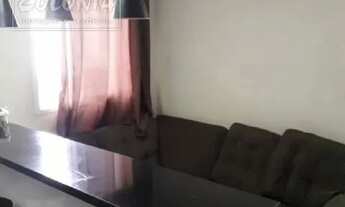 Imagem 3: Cobertura a venda - Parque das Nações, Santo André