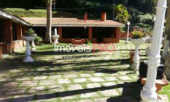 Imagem 6: Sítio na Caucaia do Alto