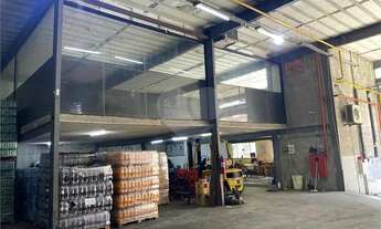 Imagem 4: Galpão à venda ou para locação em Campos Elíseos - SP