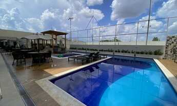 Imagem: Solar Portinari 3 suítes