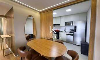 Imagem 6: Dois quartos mobiliado vila da serra