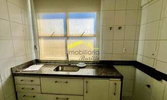 Imagem 7: Cobertura para aluguel, 3 quartos, 1 suíte, 1 vaga, Salgado Filho - Belo Horizonte/MG