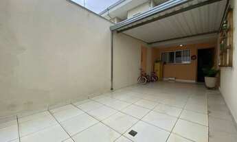 Imagem 3: Casa à Venda no Jardim Terramérica II, Americana 2 Suítes, 90m²