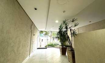 Imagem 4: Sala à venda dividida em dois espaços para atendimento- Bairro azenha - Porto Alegre - RS