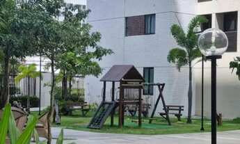 Imagem 4: Imóvel para venda com 56 metros quadrados com 2 quartos em Várzea - Recife - PE