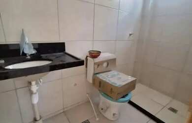 Imagem 5: Imóvel para venda com 58 metros quadrados com 2 quartos em Bessa - João Pessoa - PB